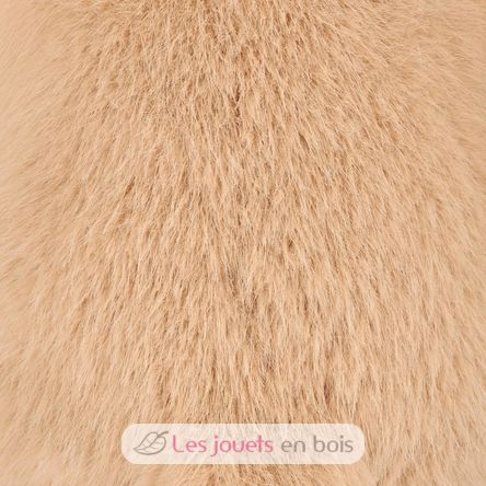 Ours en peluche miel amande 80 cm HO3394 Histoire d'Ours 7