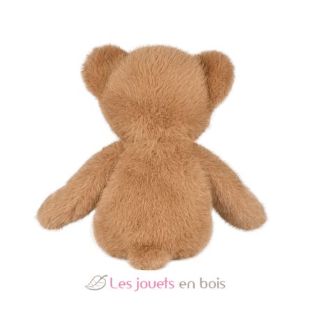 Ours en peluche praline cacahuète 38 cm HO3385 Histoire d'Ours 3