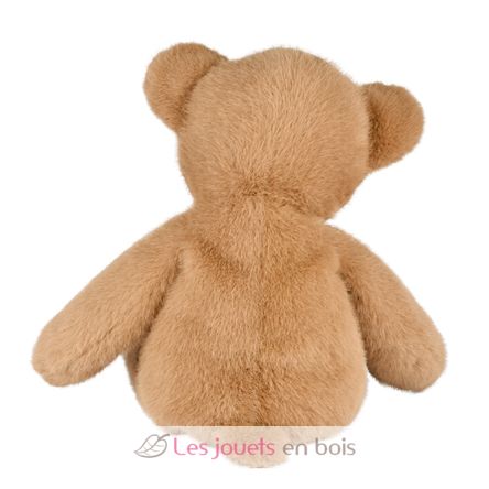 Ours en peluche praline cacahuète 60 cm HO3389 Histoire d'Ours 3