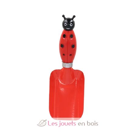 Outils jardin enfant insectes 3 pcs ED-KG406 Esschert Design 2
