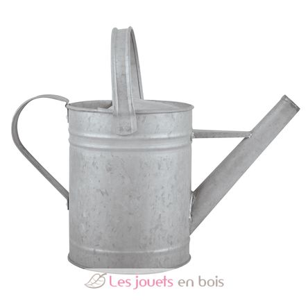 Arrosoir en zinc patiné 1,5 L ED-OZ43 Esschert Design 1
