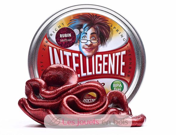 Pâte intelligente Rubis PI-RUBIS Pâte intelligente 1