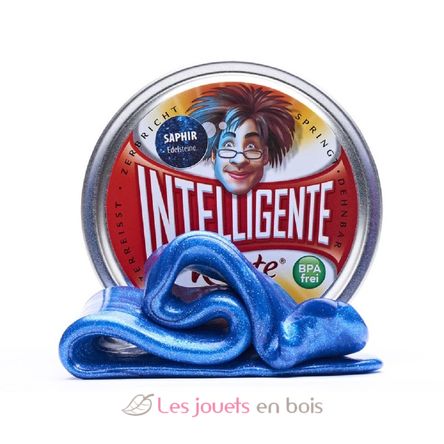 Pâte intelligente Saphir PI-SAPHIR Pâte intelligente 1