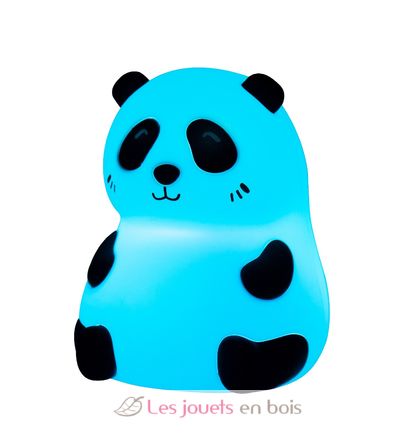 Veilleuse Zhao Panda avec télécommande L-PANWHITER Little L 3