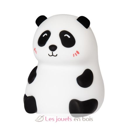 Veilleuse Zhao Panda avec télécommande L-PANWHITER Little L 1