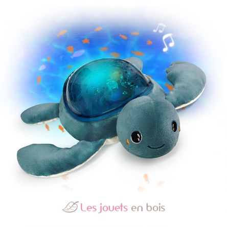 Veilleuse projecteur Tortue Aqua Dream PBB-AAQ02R-TURTLE Pabobo 2