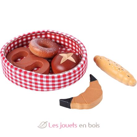 Corbeille à pain et viennoiseries TA-0616.2 Tanner 2