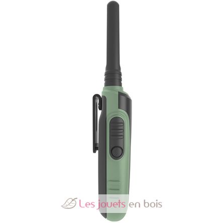 Talkie Walkie Rechargeable - Jeux éducatifs