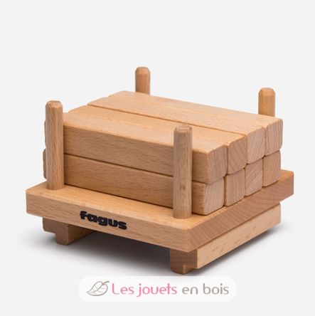 Palette de chargement FA20.02 Fagus 1