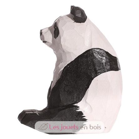 Figurine Panda WU-40705 Wudimals 1