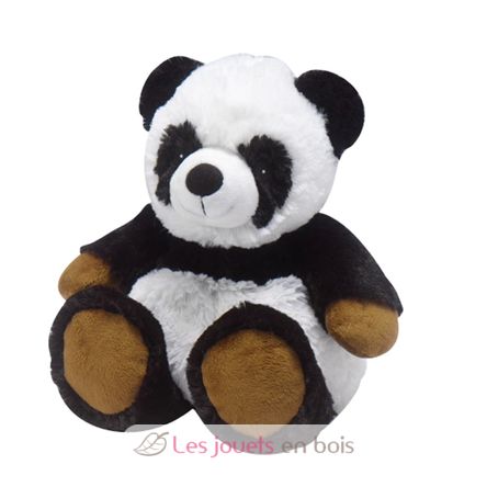 Peluche Bouillotte Panda WA-AR0119 Warmies 1