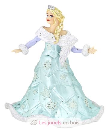 Figurine Reine des glaces PA39103 Papo 1