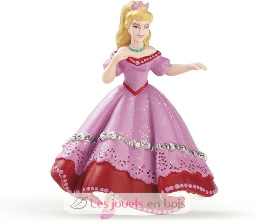 Figurine Princesse Marion PA39019-2845 Papo 1