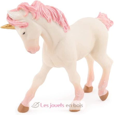 Figurine jeune Licorne PA39078-3634 Papo 3