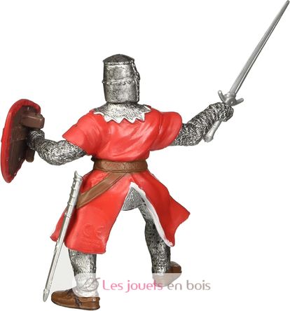 Figurine Chevalier de Malte PA39926-3220 Papo 2