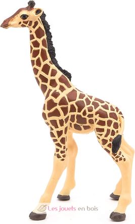 Figurine Girafon PA-50100 Papo 5