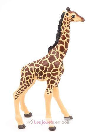 Figurine Girafon PA-50100 Papo 2