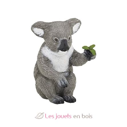 Figurine Koala PA50111-3120 Papo 1