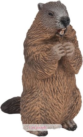 Figurine Marmotte PA50128-2927 Papo 1