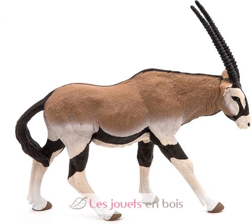 Figurine Antilope oryx PA50139-4529 Papo 2