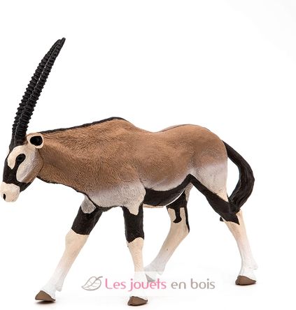 Figurine Antilope oryx PA50139-4529 Papo 4