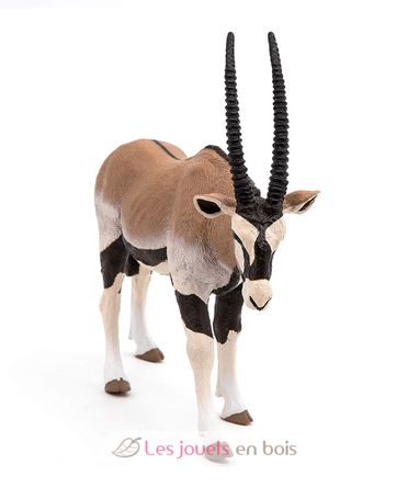 Figurine Antilope oryx PA50139-4529 Papo 5