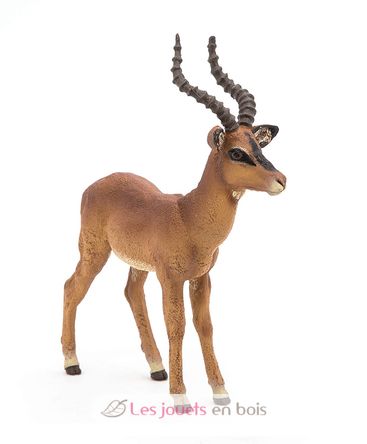 Figurine Impala PA50186 Papo 1