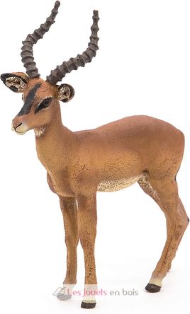 Figurine Impala PA50186 Papo 8