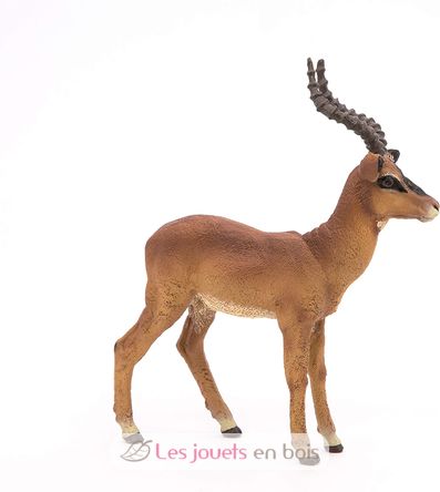 Figurine Impala PA50186 Papo 7