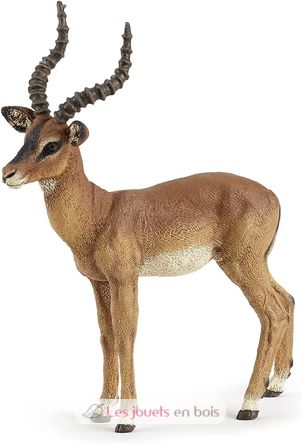 Figurine Impala PA50186 Papo 6