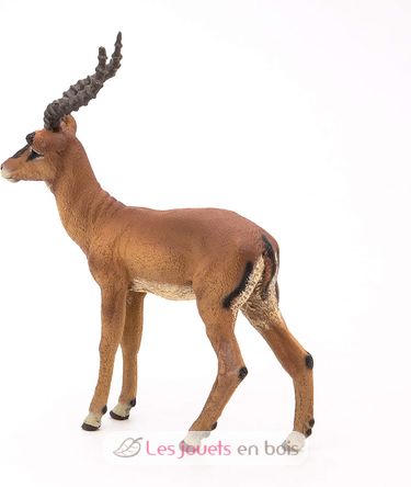 Figurine Impala PA50186 Papo 5