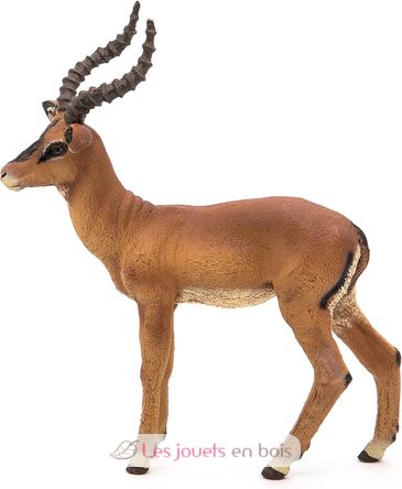 Figurine Impala PA50186 Papo 4