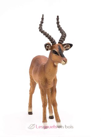 Figurine Impala PA50186 Papo 3