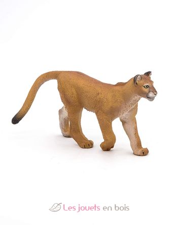 Figurine Puma PA50189 Papo 4