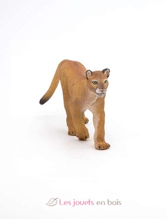 Figurine Puma PA50189 Papo 5