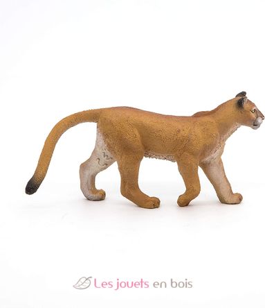 Figurine Puma PA50189 Papo 6