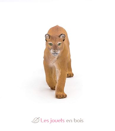 Figurine Puma PA50189 Papo 7