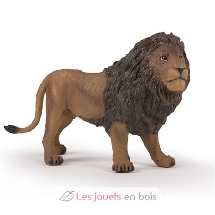 Figurine Grand Lion PA50191 Papo 1