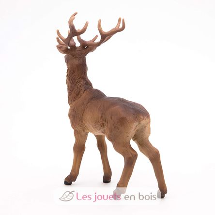 Figurine Cerf PA53008-2929 Papo 5