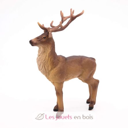 Figurine Cerf PA53008-2929 Papo 4