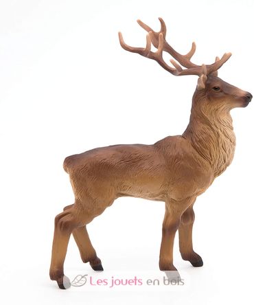 Figurine Cerf PA53008-2929 Papo 3