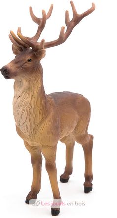 Figurine Cerf PA53008-2929 Papo 2