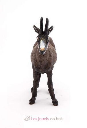 Figurine Chamois PA53017-4540 Papo 7