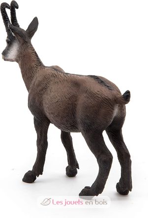 Figurine Chamois PA53017-4540 Papo 5