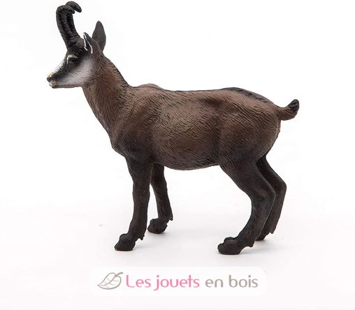 Figurine Chamois PA53017-4540 Papo 3