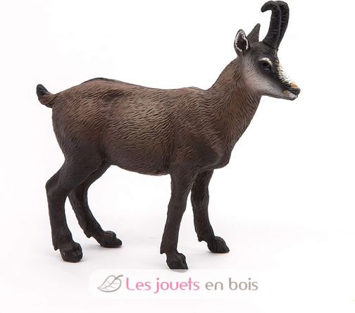 Figurine Chamois PA53017-4540 Papo 8