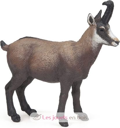 Figurine Chamois PA53017-4540 Papo 1