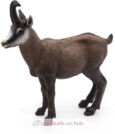 Figurine Chamois PA53017-4540 Papo 2