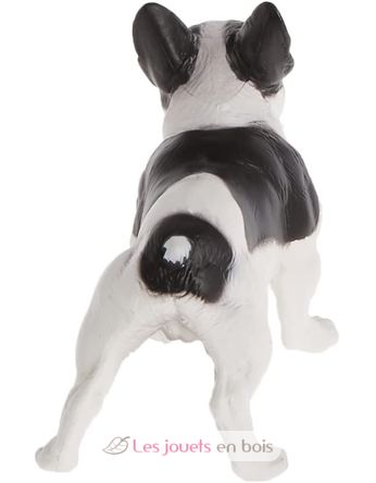 Figurine Bouledogue Français Bulldog PA54006-3216 Papo 4