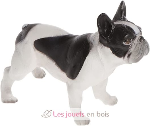 Figurine Bouledogue Français Bulldog PA54006-3216 Papo 1